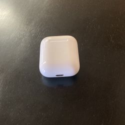 AirPods 2nd Gen