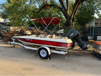 120 force outboard boat motor