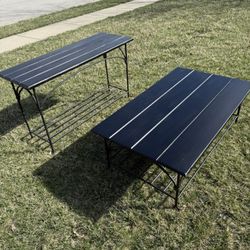  Coffee Tables