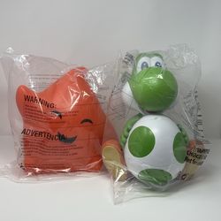 The Super Mario Galaxy Movie Popcorn Buckets