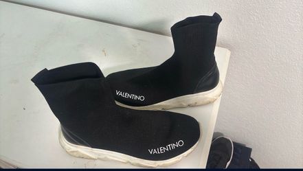 Valentino Sock Sneakers