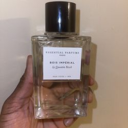 bois impérial essential parfums
