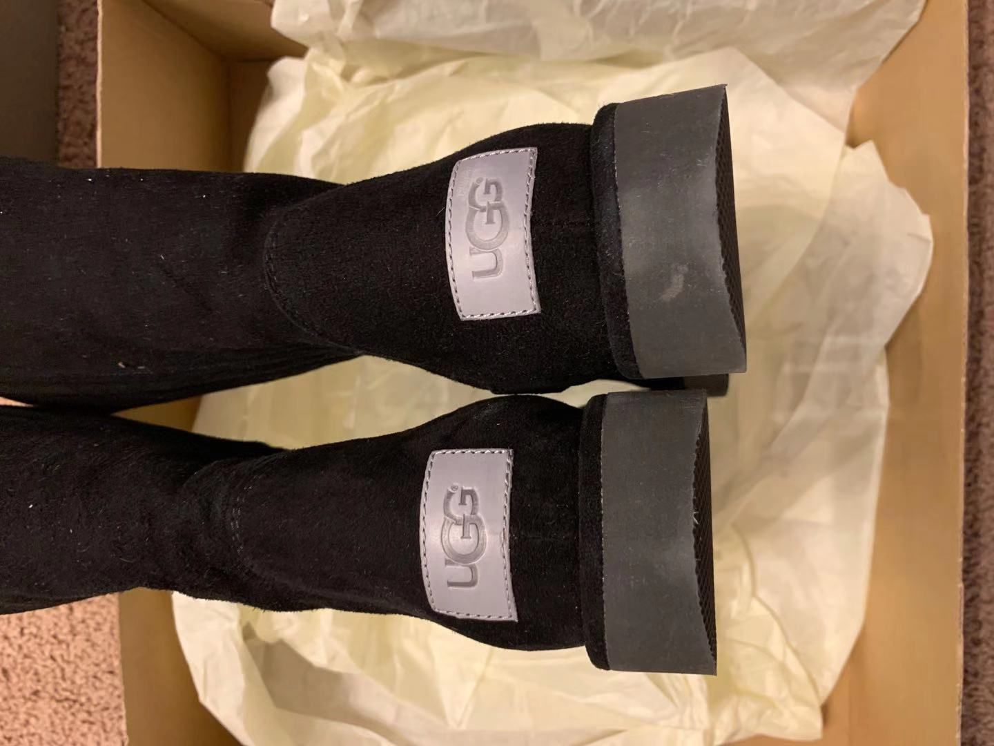 Brand new UGG BOOTS, size 7