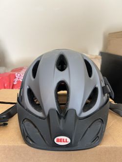 Bell Citi bike helmet