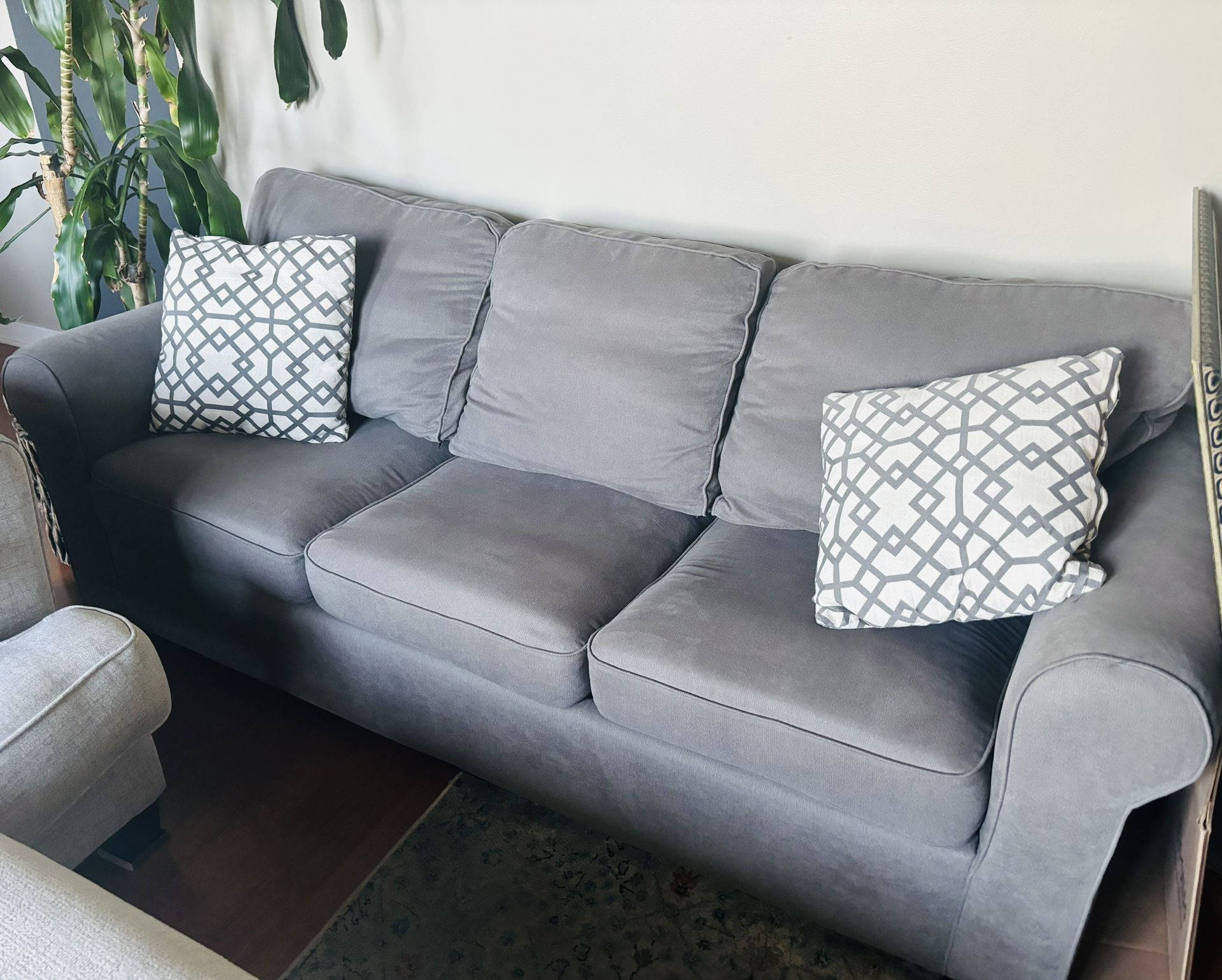 Costco Couch/ Sofa Bed 