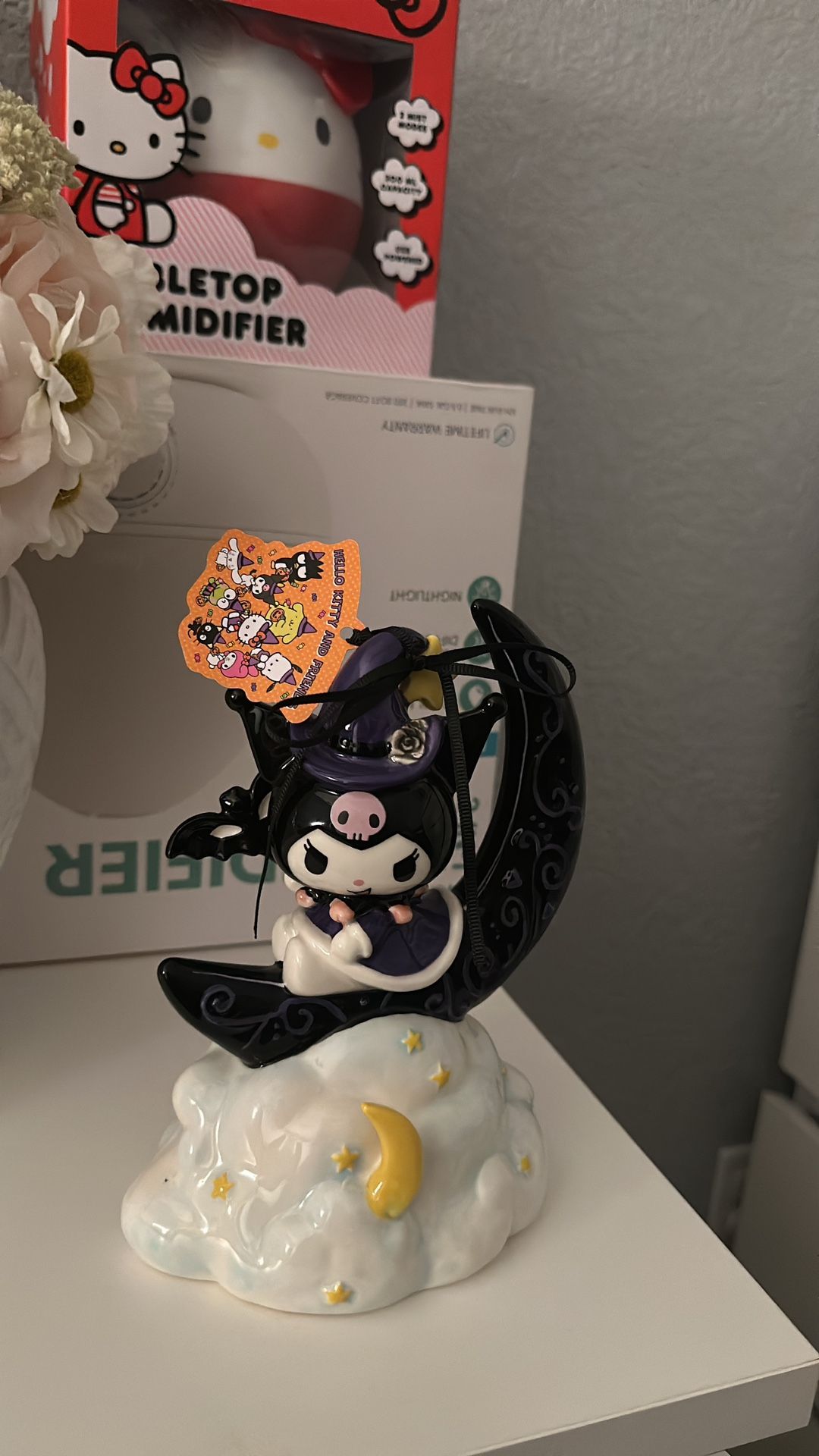 Kuromi Ceramic