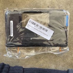 Nintendo 3DS XL Back Panel