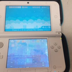 Modded 3ds best sale