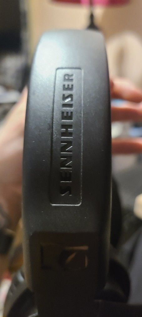 Sennheiser Studio Headphones 