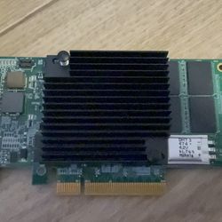 Enterprise PCIe NVMe SSD Card – High Performance