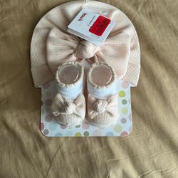 For Baby Girl 