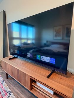[PENDING] 65” Samsung Smart TV