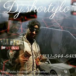 Djshortylo