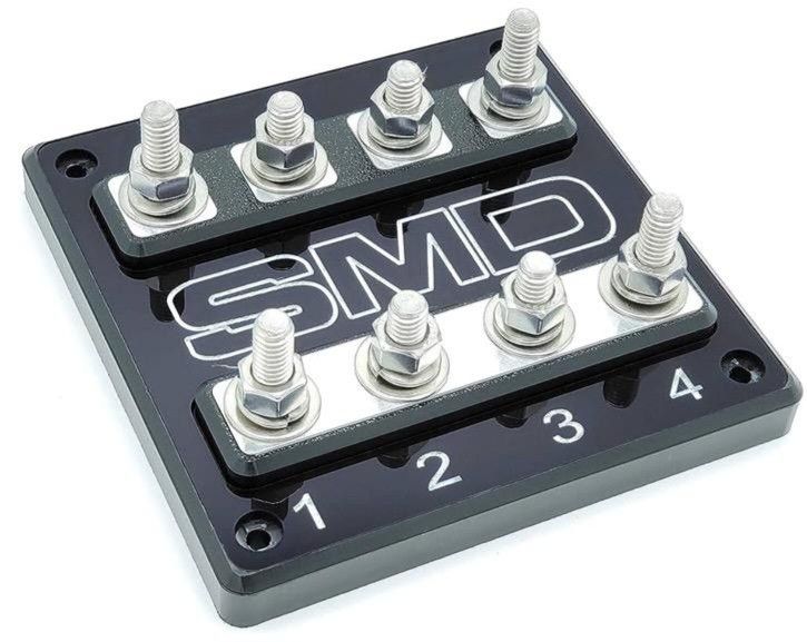 FUSE BLOCK