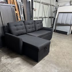 Sectional Sofa $349