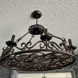 Chandelier