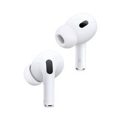 AirPod Pro Gen 2 