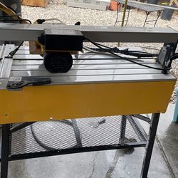 Tile Machine