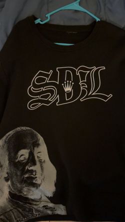SDL CREWNECK