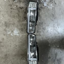 CatEye Chevy Tahoe/Silverado  Headlights