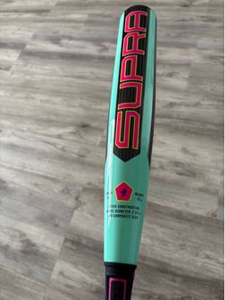Supra 31 -8 USSSA