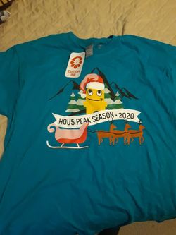 Official Amazon Shirt Form 2020 Winter 