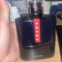 Prada Ocean Luna Rossa EDP 5 OZ