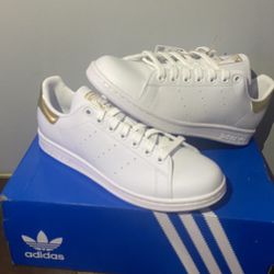 Stan Smith, Adidas, Women’s 8 