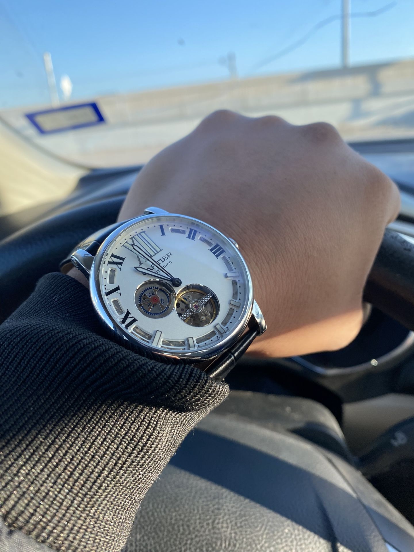 Men’s Watch