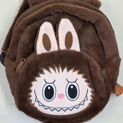Labubu Backpack