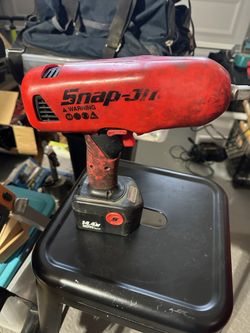 Snap On