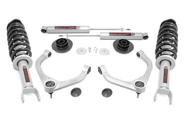 Rough Country 3.5 Inch Lift Kit For 2019-2026 Ram 1500 2WD/4WD