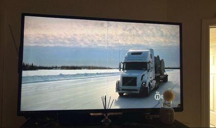 Philips Tv 50”