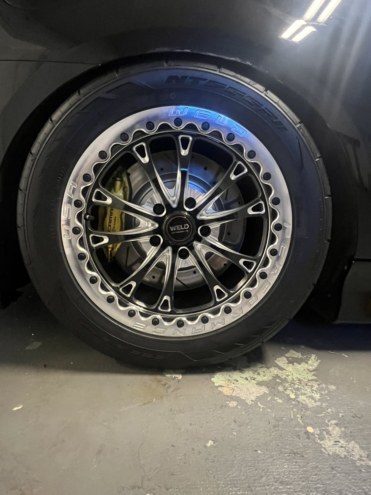 Weld Racing Wheels