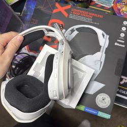 Astro A50 Gen 3