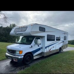 Coachmen Rv 