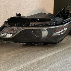 2014 + Chevy Impala Lh Headlight 