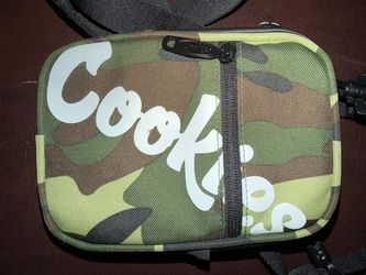 Cookies Crossbody bag