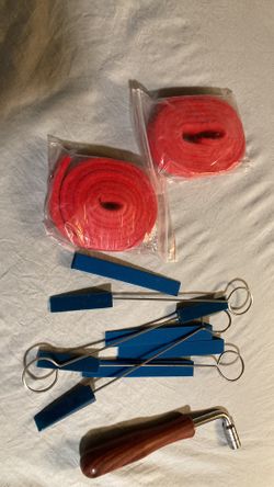 Piano Tunning Kit