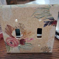 Switch  Plate Covers