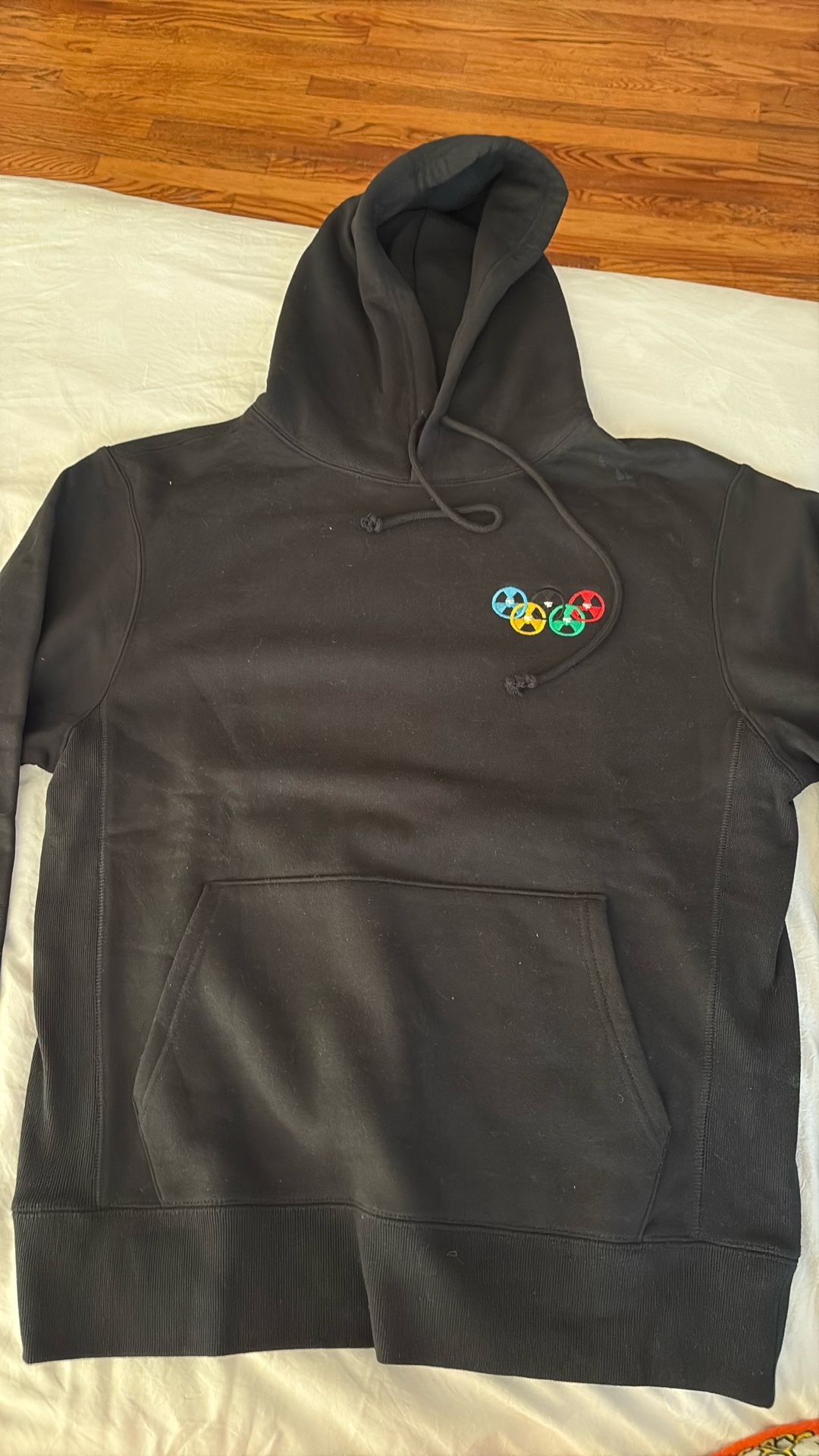 FaZe Clan Nuke Squad Hoodie