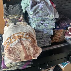 EAGLES Las Vegas concert T-shirts BUNDLE SALE!