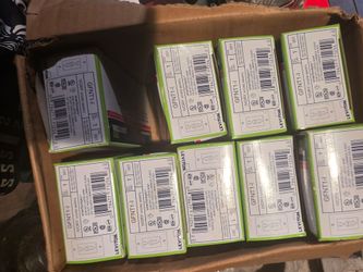 Leviton of gfci switches