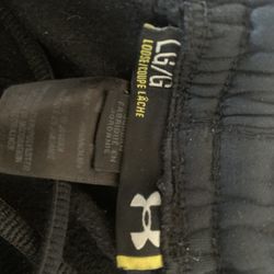 Under Armour Pants