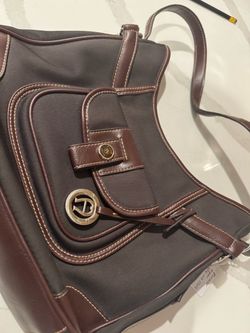 Entienne Aigner Shoulder BagNew Old Stock