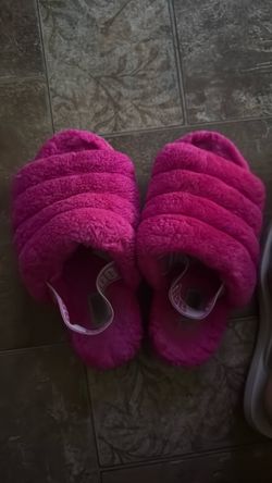 Uggs slipper