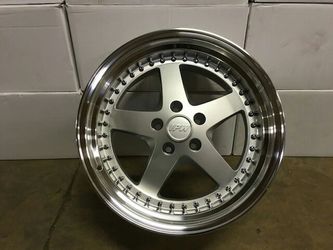 18” IPW Wheels Get Approved for Finance Now ! NO CREDIT CHECK