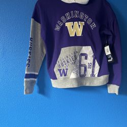 Washington W Sweater Size M 10/12.