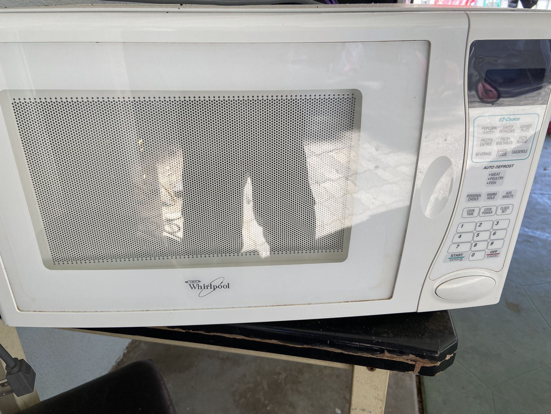 Microwave for Sale in Ontario, CA - OfferUp