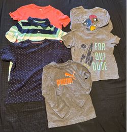 Playeras para niñas